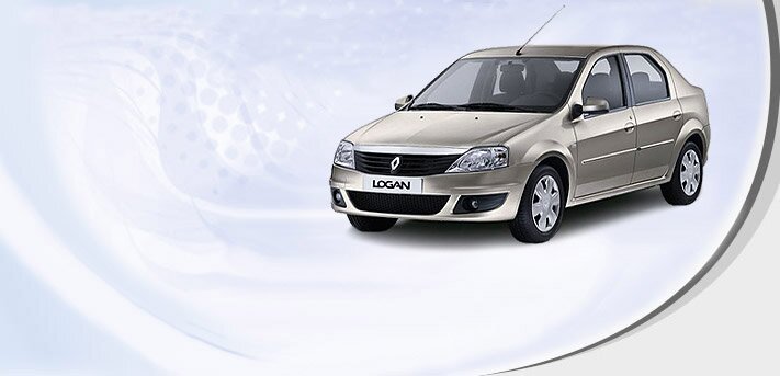 Рено Логан напрокат по Самаре в АрендаАвто-смр
