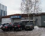 Автопрокат в Медведково на Чермянском проезде